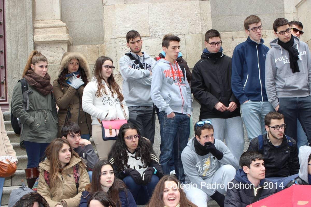 2014 03 22 SALAMANCA PONTIFICIA (248)